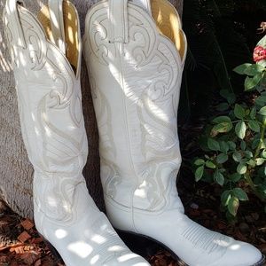 Tony Lama Boots